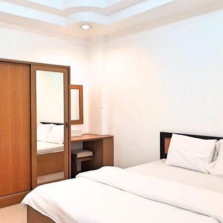 Grand Charoonrat Apartment Saraburi Bagian luar foto